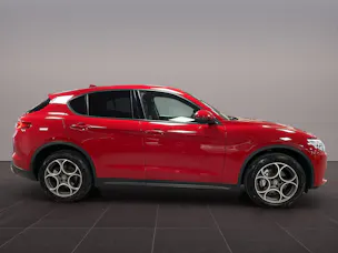 Alfa Romeo STELVIO 2.0 Q4 280 Super