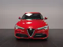 Alfa Romeo STELVIO 2.0 Q4 280 Super