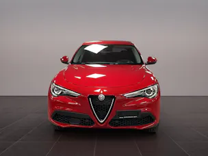 Alfa Romeo STELVIO 2.0 Q4 280 Super