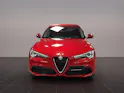 Alfa Romeo STELVIO 2.0 Q4 280 Super