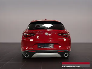 Alfa Romeo STELVIO 2.0 Q4 280 Super