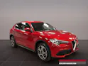 Alfa Romeo STELVIO 2.0 Q4 280 Super