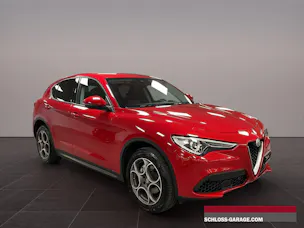 Alfa Romeo STELVIO 2.0 Q4 280 Super