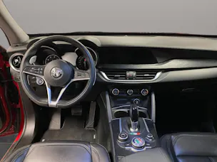 Alfa Romeo STELVIO 2.0 Q4 280 Super
