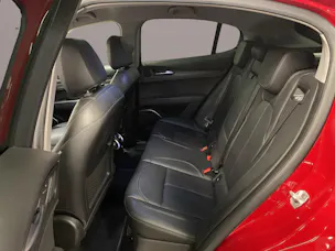 Alfa Romeo STELVIO 2.0 Q4 280 Super