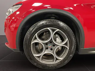 Alfa Romeo STELVIO 2.0 Q4 280 Super