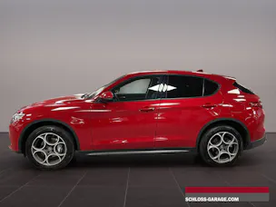 Alfa Romeo STELVIO 2.0 Q4 280 Super