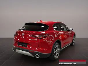 Alfa Romeo STELVIO 2.0 Q4 280 Super