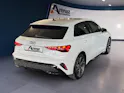 Audi A3 Sportback TFSI e 200 kW S line Attraction S tronic