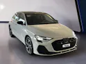 Audi A3 Sportback TFSI e 200 kW S line Attraction S tronic