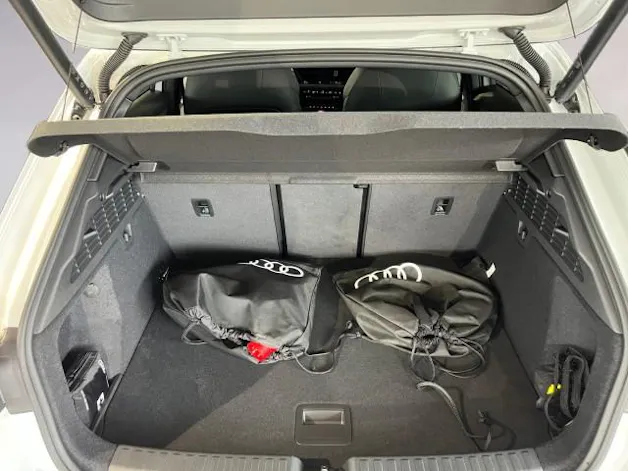 Audi A3 Sportback TFSI e 200 kW S line Attraction S tronic