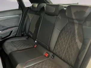 Audi A3 Sportback TFSI e 200 kW S line Attraction S tronic