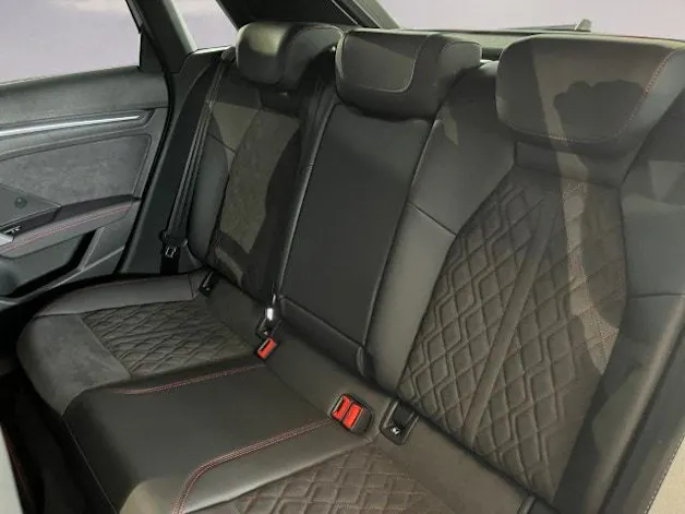 Audi A3 Sportback TFSI e 200 kW S line Attraction S tronic