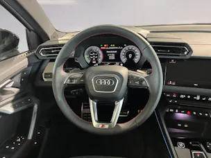 Audi A3 Sportback TFSI e 200 kW S line Attraction S tronic