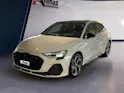Audi A3 Sportback TFSI e 200 kW S line Attraction S tronic