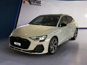 Audi A3 Sportback TFSI e 200 kW S line Attraction S tronic