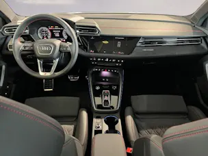 Audi A3 Sportback TFSI e 200 kW S line Attraction S tronic