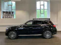Mercedes-Benz GLC 300 e 4Matic 9G-Tronic