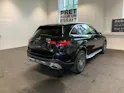 Mercedes-Benz GLC 300 e 4Matic 9G-Tronic