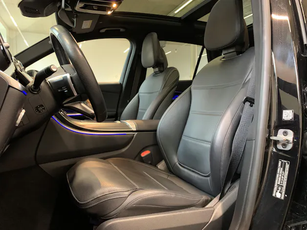 Mercedes-Benz GLC 300 e 4Matic 9G-Tronic