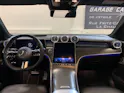 Mercedes-Benz GLC 300 e 4Matic 9G-Tronic