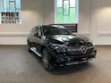 Mercedes-Benz GLC 300 e 4Matic 9G-Tronic