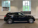 Mercedes-Benz GLC 300 e 4Matic 9G-Tronic