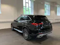 Mercedes-Benz GLC 300 e 4Matic 9G-Tronic