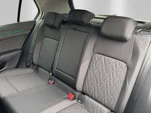 VW Golf 1.5 e TSI mHEV United DSG