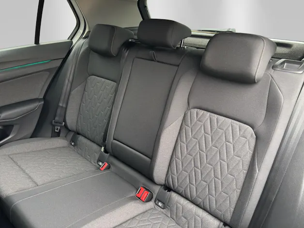 VW Golf 1.5 e TSI mHEV United DSG