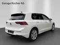 VW Golf 1.5 e TSI mHEV United DSG