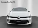 VW Golf 1.5 e TSI mHEV United DSG