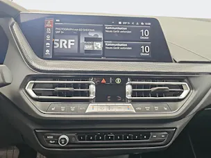 BMW 120d xDrive Sport Line