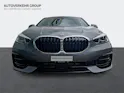 BMW 120d xDrive Sport Line