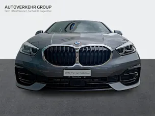 BMW 120d xDrive Sport Line