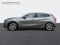 BMW 120d xDrive Sport Line