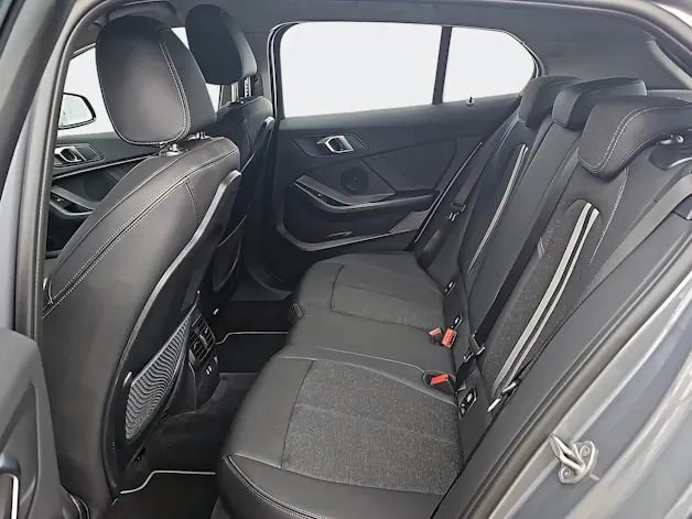BMW 120d xDrive Sport Line