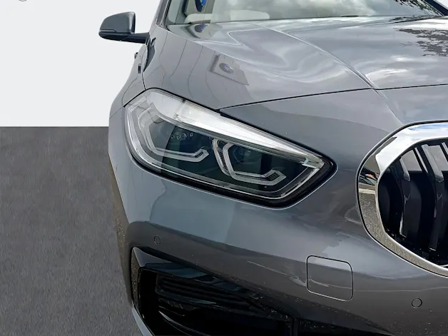 BMW 120d xDrive Sport Line