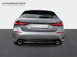 BMW 120d xDrive Sport Line