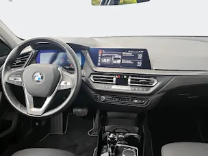BMW 120d xDrive Sport Line