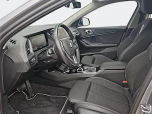 BMW 120d xDrive Sport Line