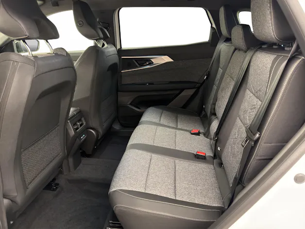 Renault Espace 1.2 E-Tech techno 7P