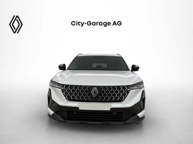 Renault Espace 1.2 E-Tech techno 7P