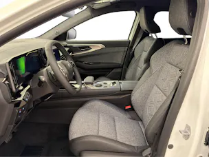 Renault Espace 1.2 E-Tech techno 7P
