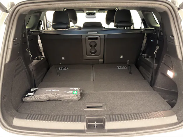 Renault Espace 1.2 E-Tech techno 7P