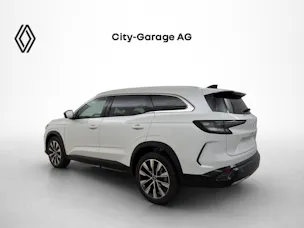 Renault Espace 1.2 E-Tech techno 7P