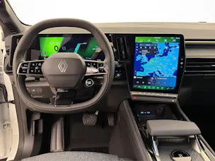 Renault Espace 1.2 E-Tech techno 7P