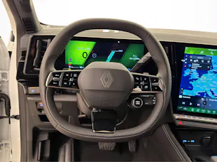 Renault Espace 1.2 E-Tech techno 7P