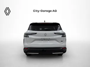 Renault Espace 1.2 E-Tech techno 7P