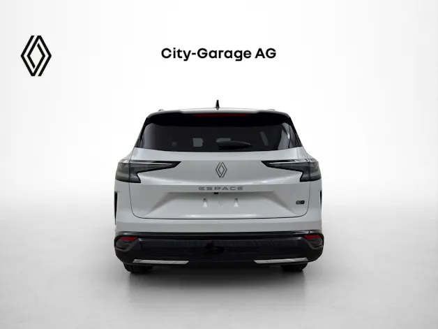 Renault Espace 1.2 E-Tech techno 7P